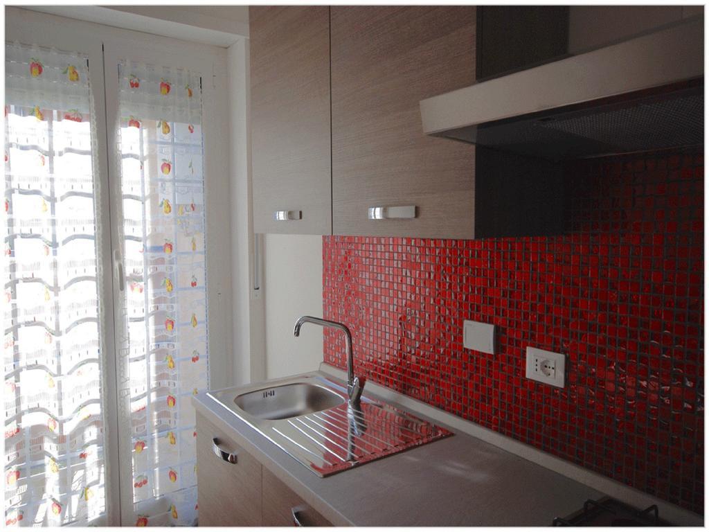 StudiohouseРим Экстерьер фото